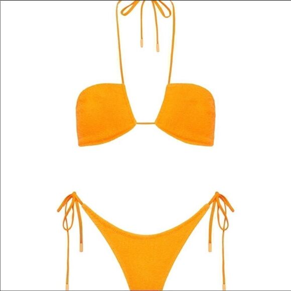 TRIANGL ASTER - ANTARES NO BAG NEW WITH TAGS - Picture 5 of 5